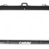 CARAV 22-505 переходная рамка TOYOTA Corolla 2007-2013 230:220 x 130 мм для магнитолы с экраном 9'' дюймов