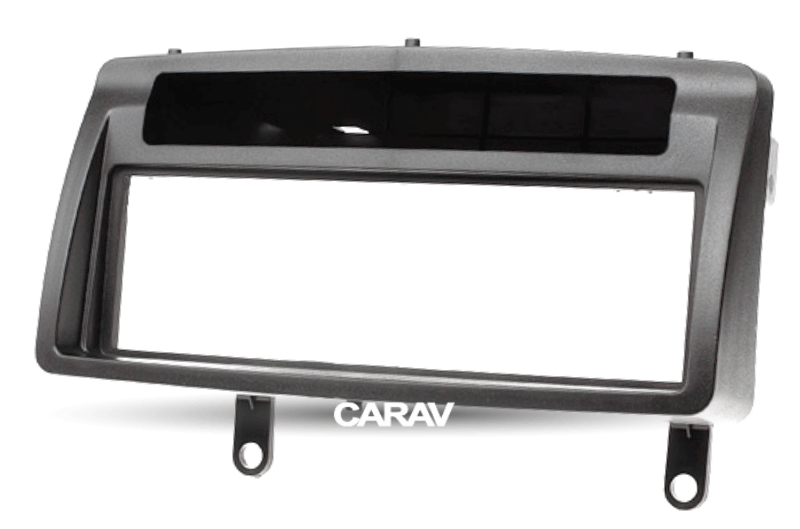 CARAV 11-037 переходная рамка Toyota Corolla