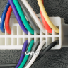 CARAV 12-112 ISO переходник для магнитолы Honda