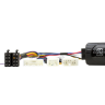 Connects2 CTSSU004.2 адаптер кнопок на руле Subaru Forester Impresa XV 2015+