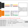 CARAV 12-111 схема подключения