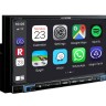 ALPINE ILX-702D автомагнитола Bluetooth/CarPlay/AndroidAuto/HDMI с экраном 7 дюймов