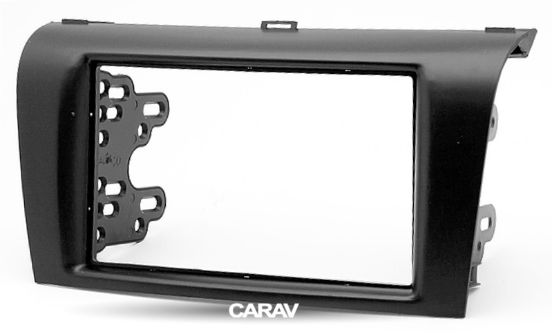 CARAV 11-081 переходная рамка Mazda 3