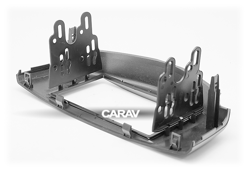 CARAV 11-424 переходная рамка BYD S6