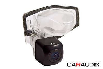 Phantom CA-HCR штатная камера заднего вида Honda CR-V