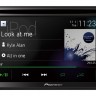Pioneer AVH-Z2200BT мультимедийная автомагнитола 2DIN/CarPlay/Waze/Android Auto/Bluetooth