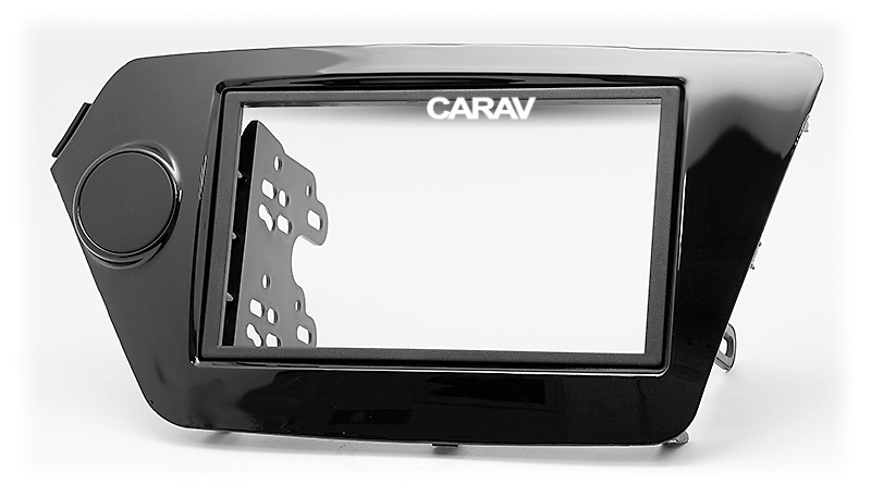 CARAV 11-412 переходная рамка KIA Rio