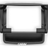 CARAV 22-1423 переходная рамка Renault Trafic/Opel Vivaro для магнитолы на Андроид с экраном 9 дюймов