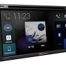 Pioneer AVH-Z5200BT мультимедийная автомагнитола 2DIN/CarPlay/Waze/Android Auto/Bluetooth