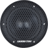 GROUND ZERO GZRC 165.3SQ трехкомпонентная акустика sound quality