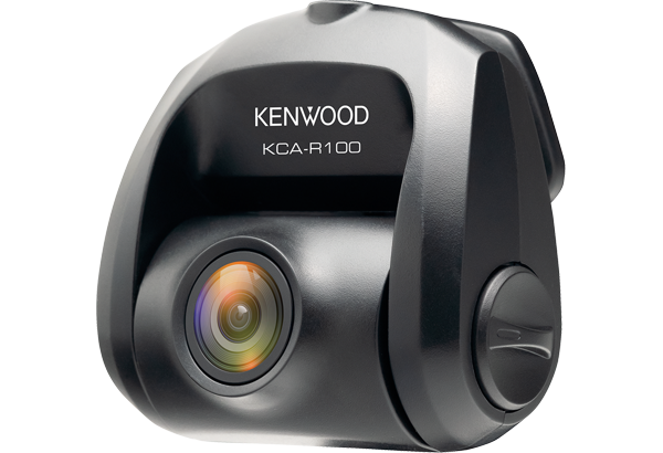 Kenwood KCA-R100 камера заднего вида для видеорегистратора
