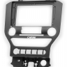 CARAV 22-662 переходная рамка для магнитолы с экраном 9" для Ford Mustang 2015+