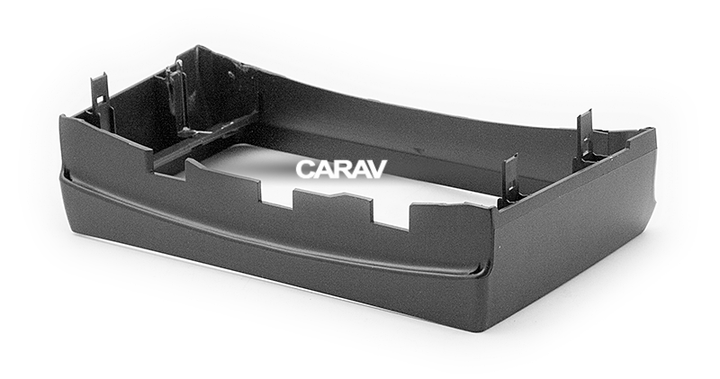CARAV 22-714 переходная рамка для магнитолы с экраном 9" для Toyota Avensis 2002-2008