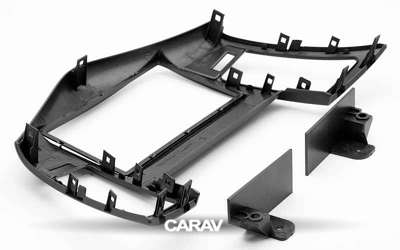 CARAV 11-128 переходная рамка Chevrolet Cruze
