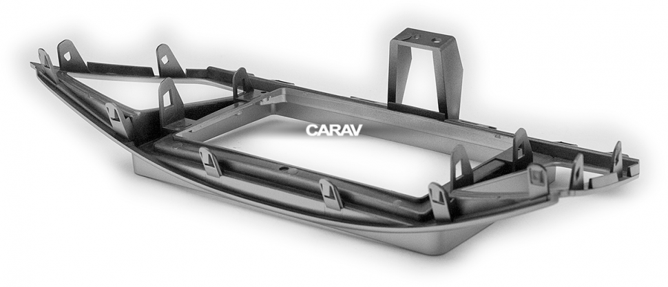 CARAV 22-726 переходная рамка для магнитолы с экраном 9" для Infiniti QX60 2014+
