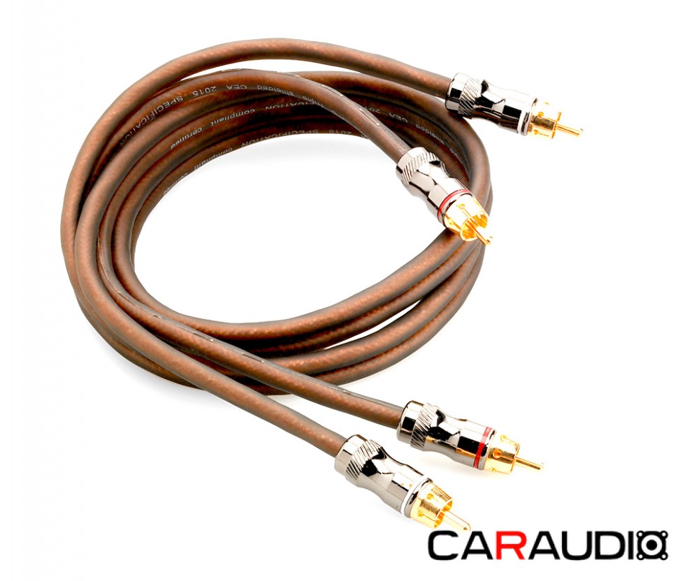 FOCAL CAB ER3 межблочный кабель