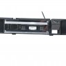 Fighter CS-HCCD+FM-51 камера заднего вида Toyota Yaris Geely MK