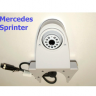 Baxster BHQC-910 камера заднего вида Mercedes Sprinter (белая)