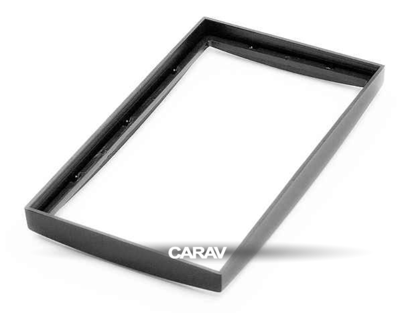 CARAV 11-278 переходная рамка Chery Tiggo