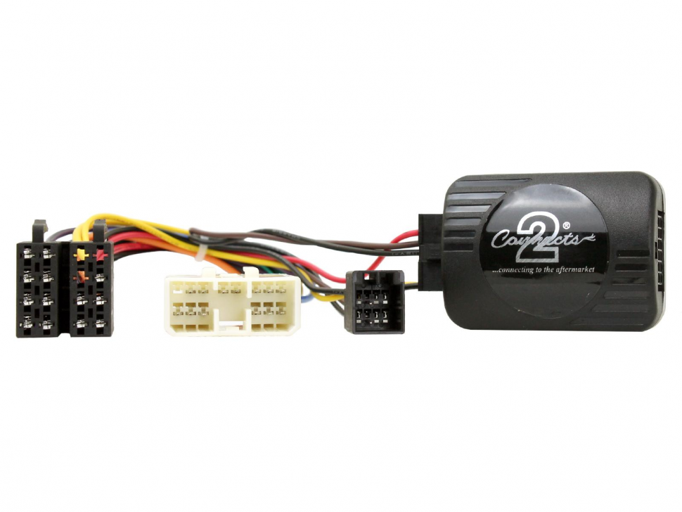Connects2 CTSSU005.2 адаптер кнопок керма Subaru Forester