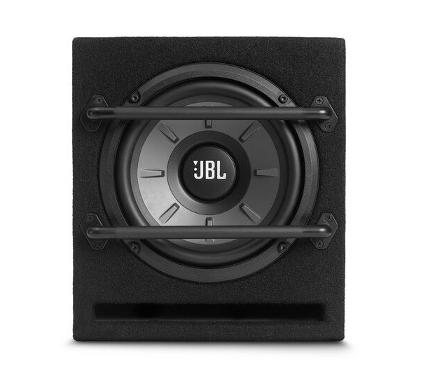 JBL STAGE 800BA корпусной сабвуфер 20 см 200 Ватт