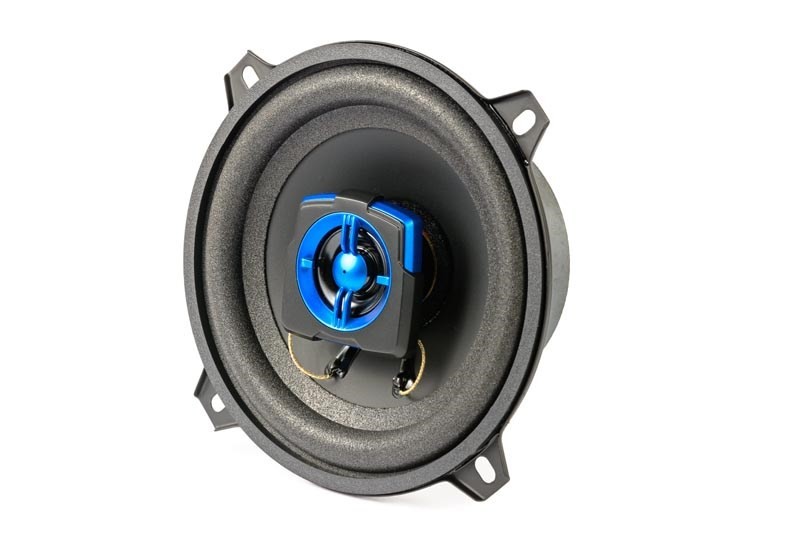 Kicx QR-502 акустика 13 см
