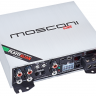 Mosconi D2 100.4 DSP четырехканальный усилитель с процессором