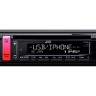JVC KD-R691 автомагнитола 1DIN/CD/USB/AUX