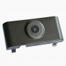 Prime-X B8015 штатная камера переднего вида в значок логотипа AUDI Q5