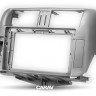 CARAV 22-024 переходная рамка TOYOTA Land Cruiser Prado (150) 2009-2013 для магнитолы с экраном 9 дюймов
