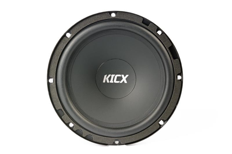 Kicx QR-6.2 акустика 16 см