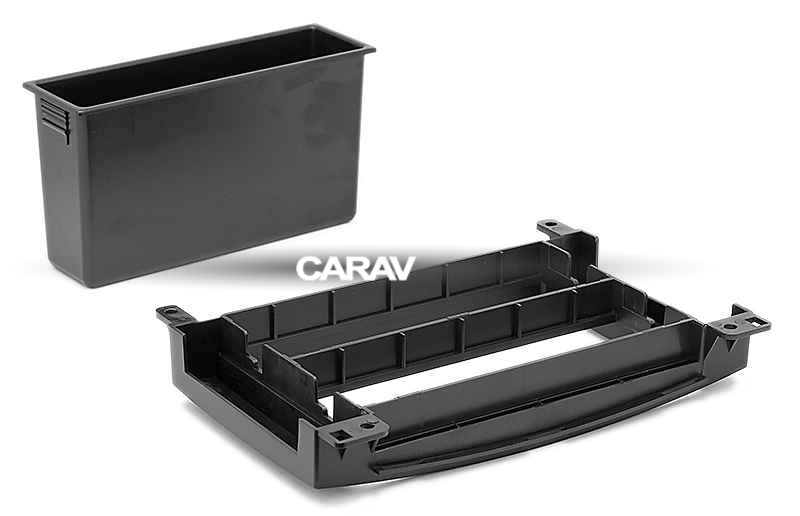 CARAV 11-497 переходная рамка Mercedes Vito Sprinter
