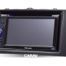 CARAV 11-110 переходная рамка Toyota Auris