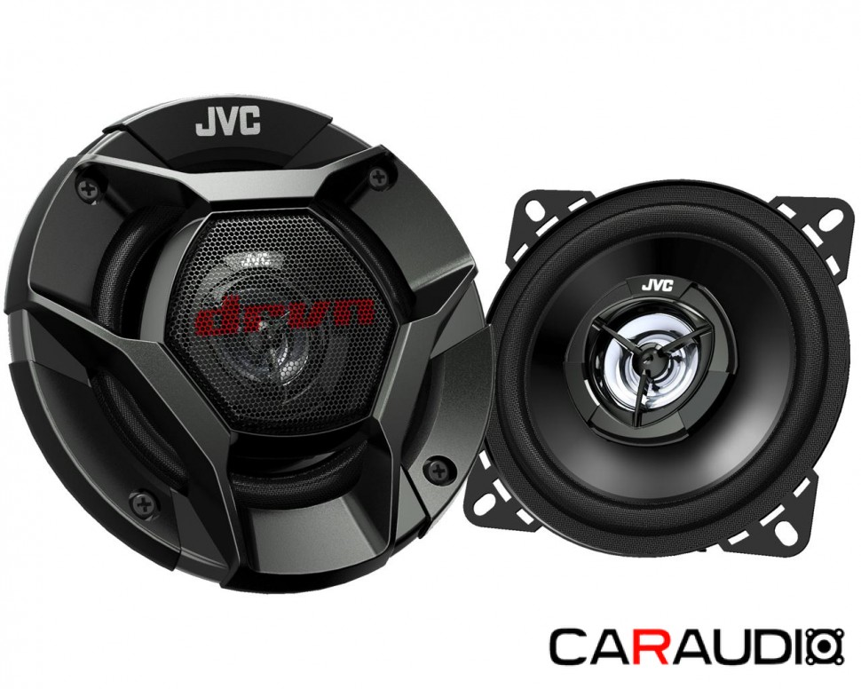 JVC CS-DR420 автоакустика 10 см