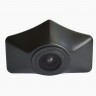 Prime-X B8016 штатная камера переднего вида в значок логотипа AUDI A6L 2012—2015