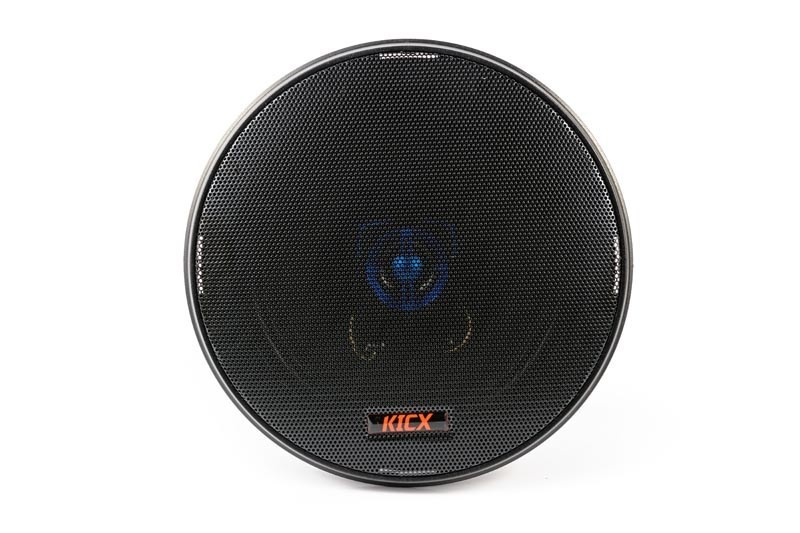 Kicx QR-652 акустика 16 см