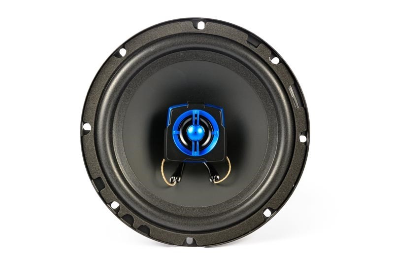 Kicx QR-652 акустика 16 см
