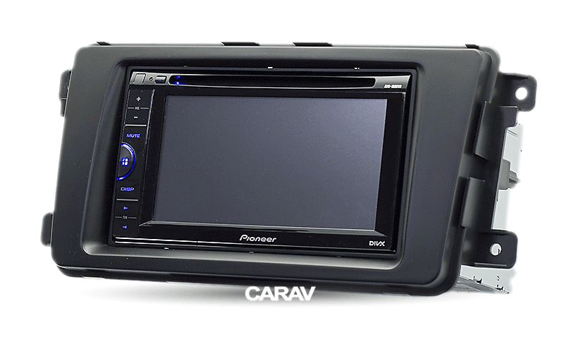 CARAV 11-085 переходная рамка Mazda CX-9