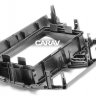 CARAV 11-434 переходная рамка Toyota