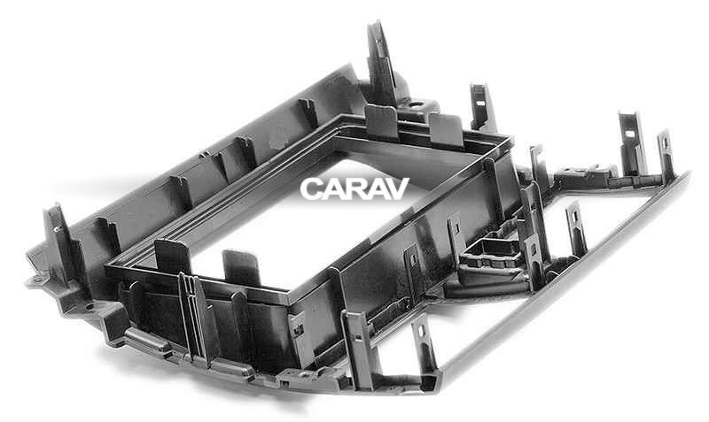 CARAV 11-434 переходная рамка Toyota