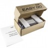 EasyGo A170 магнитола 2DIN на Андроид
