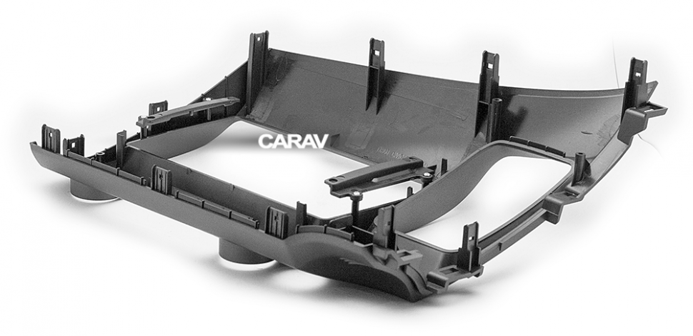 CARAV 22-1061 переходная рамка для магнитолы с экраном 9" Honda Civic Sedan 2007-2011