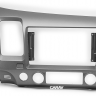 CARAV 22-1061 переходная рамка для магнитолы с экраном 9" Honda Civic Sedan 2007-2011
