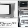CARAV 11-341 переходная рамка Toyota Avensis
