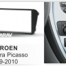 CARAV 11-255 переходная рамка Citroen Xsara Picasso