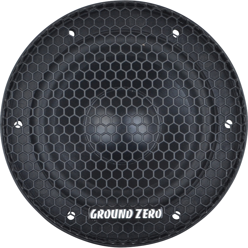 GROUND ZERO GZRM 80SQ среднечастотный динамик
