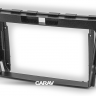 Перехідна рамка CARAV 22-585 для Mazda CX-7 2006-2012 під магнітолу з екраном 9"
