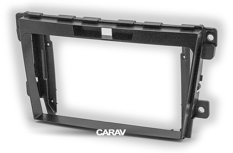 Перехідна рамка CARAV 22-585 для Mazda CX-7 2006-2012 під магнітолу з екраном 9"