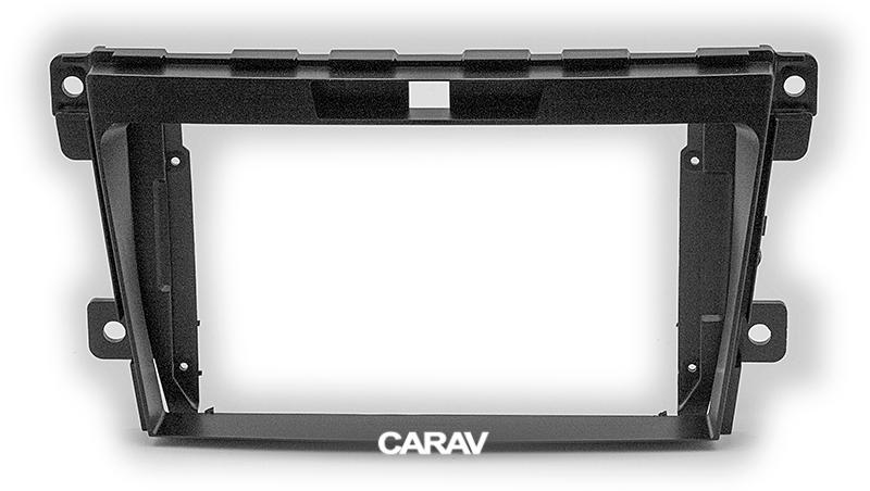 Переходная рамка CARAV 22-585 для Mazda CX-7 2006-2012 под магнитолу с экраном 9"