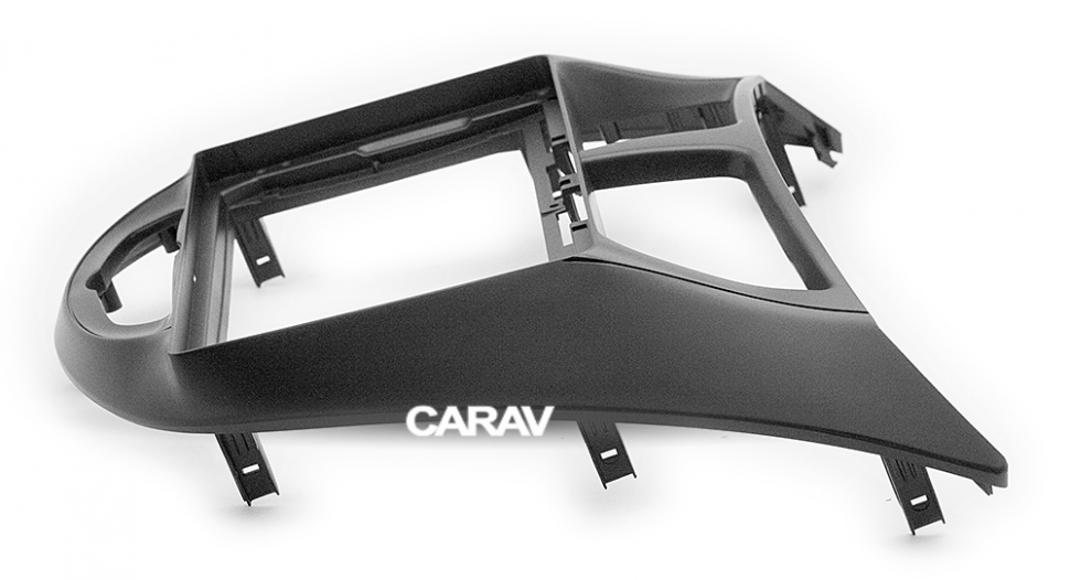 CARAV 22-1535 перехідна рамка Hyundai Accent для магнітоли на Андроїд з екраном 9 дюймів